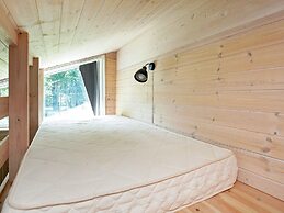 10 Person Holiday Home in Rorvig