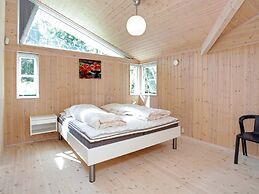 10 Person Holiday Home in Rorvig