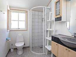 10 Person Holiday Home in Rorvig