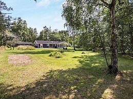 10 Person Holiday Home in Rorvig