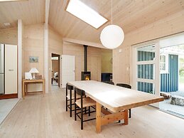 10 Person Holiday Home in Rorvig