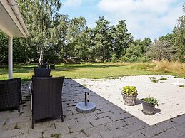 10 Person Holiday Home in Rorvig