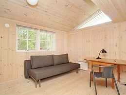 10 Person Holiday Home in Rorvig