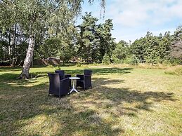 10 Person Holiday Home in Rorvig