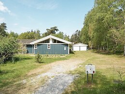 10 Person Holiday Home in Rorvig