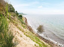 Seaside Serenity at Fuglsovig-by Traum