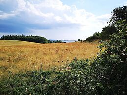 Seaside Serenity at Fuglsovig-by Traum