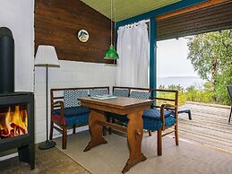Seaside Serenity at Fuglsovig-by Traum