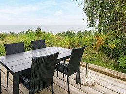 Seaside Serenity at Fuglsovig-by Traum