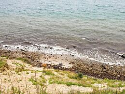 Seaside Serenity at Fuglsovig-by Traum