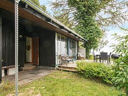 Seaside Serenity at Fuglsovig-by Traum