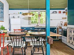 Seaside Serenity at Fuglsovig-by Traum