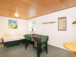 Seaside Retreat in Hvalpsund-by Traum