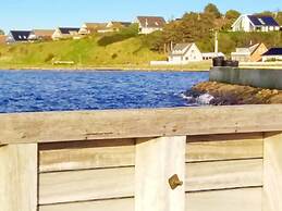 Seaside Retreat in Hvalpsund-by Traum
