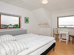 Seaside Retreat in Hvalpsund-by Traum