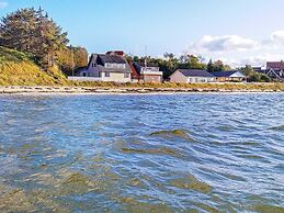 Seaside Retreat in Hvalpsund-by Traum