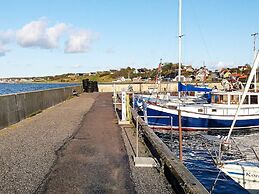 Seaside Retreat in Hvalpsund-by Traum