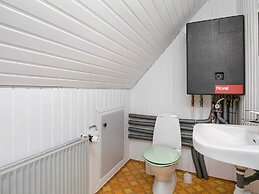 Seaside Retreat in Hvalpsund-by Traum