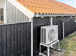 8 Person Holiday Home in Harboore