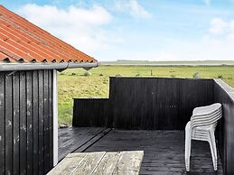 8 Person Holiday Home in Harboore