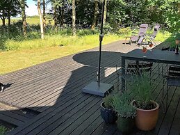 Tranquil Fishing Retreat-by Traum