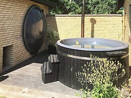 Tranquil Fishing Retreat-by Traum