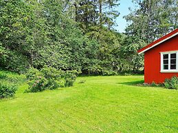 Seaside Charm on Orust Island-by Traum