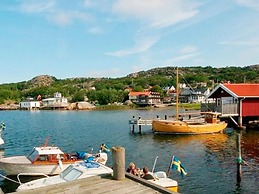 Seaside Charm on Orust Island-by Traum