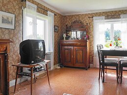 Seaside Charm on Orust Island-by Traum