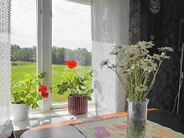 Seaside Charm on Orust Island-by Traum