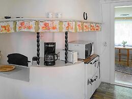 Seaside Charm on Orust Island-by Traum