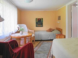 Seaside Charm on Orust Island-by Traum