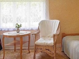 Seaside Charm on Orust Island-by Traum