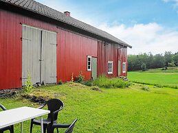 Seaside Charm on Orust Island-by Traum