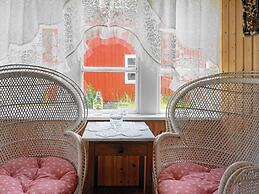 Seaside Charm on Orust Island-by Traum