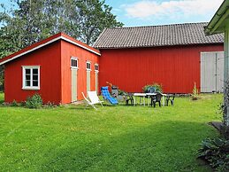 Seaside Charm on Orust Island-by Traum