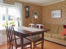 Seaside Charm on Orust Island-by Traum