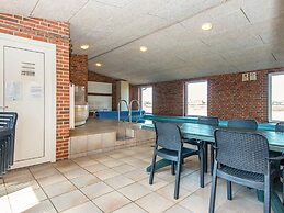 14 Person Holiday Home in Harboore