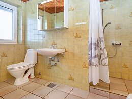 14 Person Holiday Home in Harboore