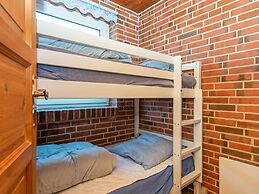 14 Person Holiday Home in Harboore