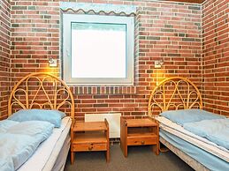 14 Person Holiday Home in Harboore