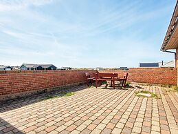 14 Person Holiday Home in Harboore