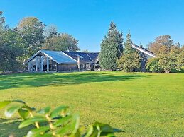 8 Person Holiday Home in Hemmet