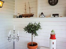 5 Person Holiday Home in Uddevalla