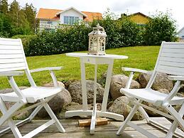 5 Person Holiday Home in Uddevalla