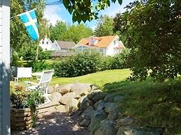 5 Person Holiday Home in Uddevalla