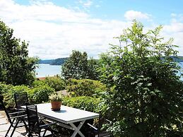 5 Person Holiday Home in Uddevalla