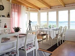 5 Person Holiday Home in Uddevalla