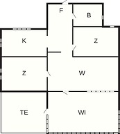 5 Person Holiday Home in Uddevalla