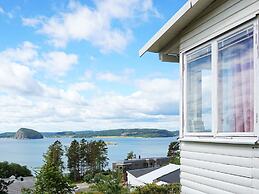 5 Person Holiday Home in Uddevalla